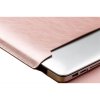 MacBook Pro 13 Touch Bar (A1706 A1708 A1989 A2159) Sleeve Läpällä Ruusukulta
