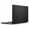 MacBook Pro 13 (A2251. A2289. A2338) Suojakuori Thin Fit Musta