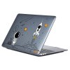 Macbook Pro 13 Touch Bar (A1706. A1708. A1989. A2159) Kuori Aihe Astronaut No.1