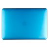 MacBook Pro 13 Touch Bar (A1706 A1708 A1989 A2159) Suojakuori Sininen