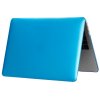 MacBook Pro 13 Touch Bar (A1706 A1708 A1989 A2159) Suojakuori Sininen
