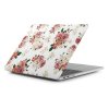 MacBook Pro 13 Touch Bar (A1706 A1708 A1989 A2159) Suojakuori Blommor