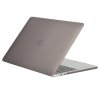 MacBook Pro 13 Touch Bar (A1706 A1708 A1989 A2159) Kuori Huurrettu Harmaa