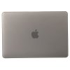 MacBook Pro 13 Touch Bar (A1706 A1708 A1989 A2159) Kuori Huurrettu Harmaa