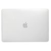 MacBook Pro 13 Touch Bar (A1706 A1708 A1989 A2159) Kuori Läpinäkyvä Kirkas