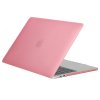 MacBook Pro 13 Touch Bar (A1706 A1708 A1989 A2159) Skal Frostad Magenta