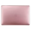 MacBook Pro 13 Touch Bar (A1706 A1708 A1989 A2159) Suojakuori RoseKeltainend