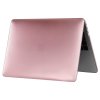 MacBook Pro 13 Touch Bar (A1706 A1708 A1989 A2159) Suojakuori RoseKeltainend