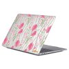 MacBook Pro 14 (A2442) Kuori Kukkakuvio Tulppaanit