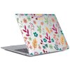 MacBook Pro 14 (A2442) Kuori Kukkakuvio Kevät Kukat