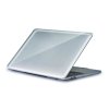 MacBook Pro 14 M1 (A2442)/M2 (A2779) Kuori Clip-On Cover Läpinäkyvä Kirkas