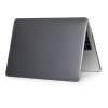 MacBook Pro 14 (A2442) Kuori Matta Musta