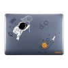 MacBook Pro 14 (A2442) Kuori Aihe Astronaut No.2