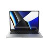 MacBook Pro 14 M1 (A2442)/M2 (A2779) Kuori SmartShell Clear