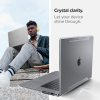 MacBook Pro 14 M1 (A2442)/M2 (A2779) Kuori Thin Fit Crystal Clear
