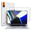 MacBook Pro 14 M1 (A2442)/M2 (A2779) Näytönsuoja GLAS.tR Slim