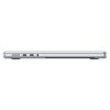 MacBook Pro 14 M1 (A2442)/M2 (A2779)/M3 (A2918 A2992) Näytönsuoja GLAS.tR Slim
