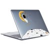 Macbook Pro 15 Touch Bar (A1707. A1990) Kuori Aihe Astronaut No.3