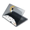 Macbook Pro 15 Touch Bar (A1707. A1990) Kuori Aihe Astronaut No.3