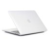 MacBook Pro 15 Touch Bar Kuori Huurrettu Kirkas (A1707. A1990)