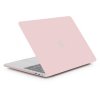 MacBook Pro 15 Touch Bar Suojakuori Huurrettu LjusVaaleanpunainen (A1707. A1990)