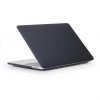 MacBook Pro 15 Touch Bar Kuori Huurrettu Musta (A1707. A1990)