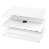 MacBook Pro 15 Touch Bar Kuori Kovamuovi Läpinäkyvä Kirkas (A1707. A1990)