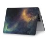 MacBook Pro 15 Touch Bar Kuori Tähtigalaksi Sininen (A1707. A1990)
