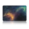 MacBook Pro 15 Touch Bar Kuori Tähtigalaksi Sininen (A1707. A1990)