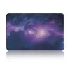 MacBook Pro 15 Touch Bar Suojakuori Stjärngalax Violetti (A1707. A1990)