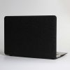 MacBook Pro 16 (A2141) Kuori Kimallus Musta