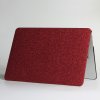 MacBook Pro 16 (A2141) Kuori Kimallus Punainen
