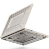 MacBook Pro 16 (A2485) Kuori Armor Telinetoiminto Beige