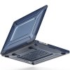 MacBook Pro 16 (A2485) Kuori Armor Telinetoiminto Sininen