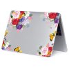 MacBook Pro 16 (A2485) Kuori Kukkakuvio Ruusut