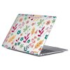 MacBook Pro 16 (A2485) Kuori Kukkakuvio Kevät Kukat