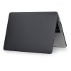 MacBook Pro 16 (A2485) Kuori Matta Musta
