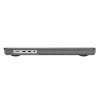 MacBook Pro 16 M1 (A2485)/M2 (A2780) Kuori SmartShell Graphite Grey