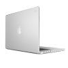 MacBook Pro 16 M1 (A2485)/M2 (A2780) Kuori SmartShell Clear