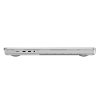 MacBook Pro 16 M1 (A2485)/M2 (A2780) Kuori SmartShell Clear