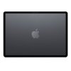MacBook Pro 16 M1 (A2485)/M2 (A2780) Kuori Evo Hardshell Ash