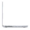 MacBook Pro 16 M1 (A2485)/M2 (A2780) Kuori Evo Hardshell Clear