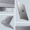 MacBook Pro 16 M1 (A2485)/M2 (A2780)/M3 (A2991) Kuori Thin Fit Crystal Clear