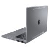 MacBook Pro 16 M1 (A2485)/M2 (A2780)/M3 (A2991) Kuori Thin Fit Crystal Clear
