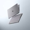 MacBook Pro 16 M1 (A2485)/M2 (A2780) Kuori Thin Fit Crystal Clear