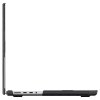 MacBook Pro 16 M1 (A2485)/M2 (A2780) Kuori Urban Fit Musta