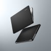 MacBook Pro 16 M1 (A2485)/M2 (A2780) Kuori Urban Fit Musta
