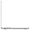 MacBook Pro 16 M1 (A2485)/M2 (A2780) Näytönsuoja GLAS.tR Slim