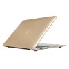 Suojakuori till MacBook Pro 13.3 Retina (A1425. A1502) Keltainend