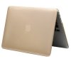 Suojakuori till MacBook Air 13 (A1369 A1466) Keltainend